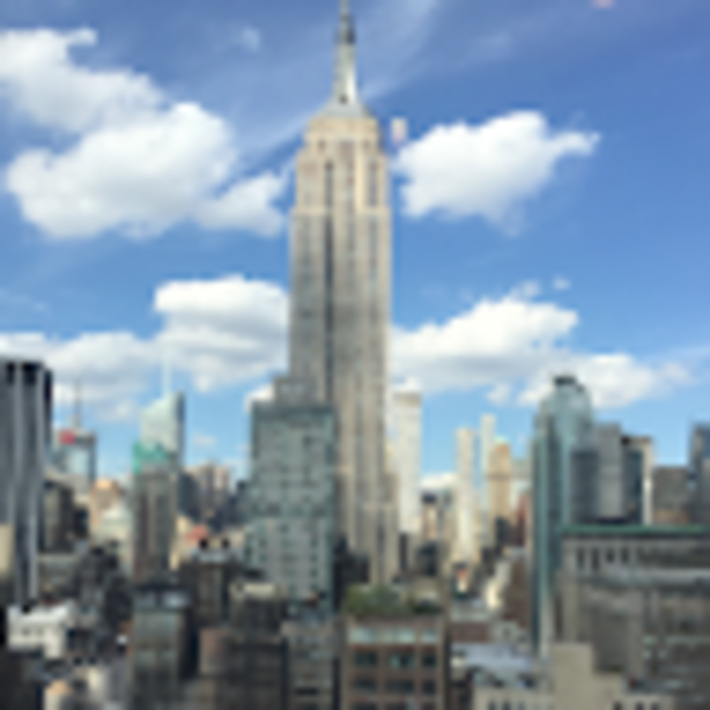 Meet your Posher, Brian